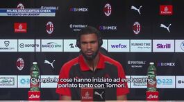 Milan, ecco Loftus-Cheek thumbnail