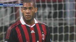 Weah e Pulisic, Serie A a stelle e strisce thumbnail