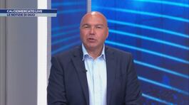 Raimondi: "Massara nuovo DS del Napoli" thumbnail