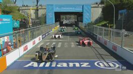 Formula E, tocca a Roma thumbnail