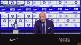 Marotta: "La stagione scorsa grande merito a Inzaghi" thumbnail