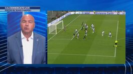 Juve e Napoli: gli obiettivi per ripartire thumbnail