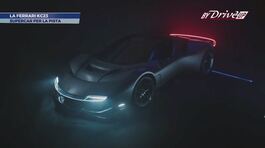 Una macchina unica: Ferrari KC23 thumbnail