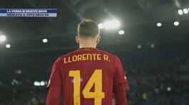 La Roma si muove bene: il voto degli ex giallorosssi al mercato thumbnail