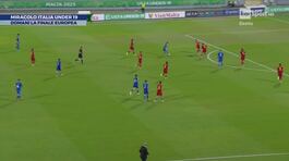 Miracolo Italia under 19 thumbnail