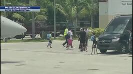 Messi si presenta all'Inter Miami thumbnail