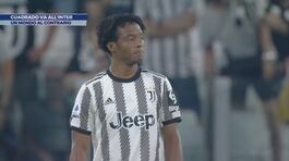 Cuadrado va all'Inter thumbnail