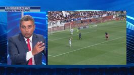 Calciomercato live thumbnail