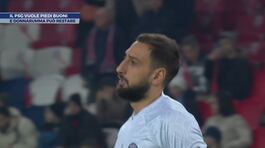 Il Psg vuole piedi buoni thumbnail