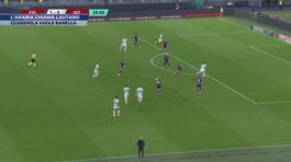 Attenta Inter, l'Arabia chiama Lautaro thumbnail