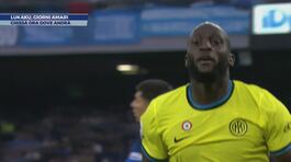 Lukaku, giorni amari thumbnail