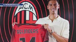Reijnders: "Al Milan per svoltare" thumbnail