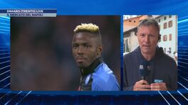 Campo e mercato, le ultime sul Napoli thumbnail