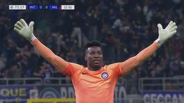 Inter-Milan derby no stop thumbnail