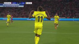 Ecco chi è Chukwueze thumbnail