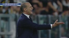 Allegri, batoste recenti thumbnail