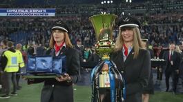 Coppa Italia, si riparte thumbnail
