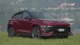 Nuova Hyundai Kona thumbnail