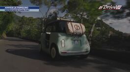 Nuova Fiat Topolino Dolcevita thumbnail
