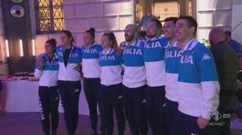 Mondiali di scherma thumbnail
