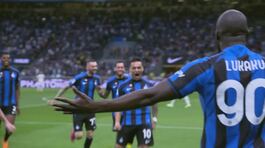 Juve-Chelsea per Lukaku thumbnail