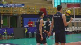 Volley: via al countdown thumbnail