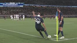 Inter, giorni decisivi thumbnail