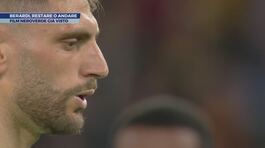 Berardi, restare o andare thumbnail