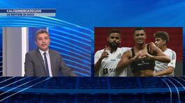 Si muovono anche Roma e Lazio thumbnail