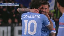 Luis Alberto cuore Lazio thumbnail