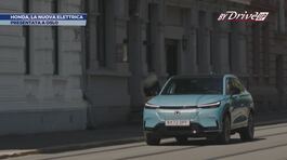 Nuova Honda e:Ny1 thumbnail