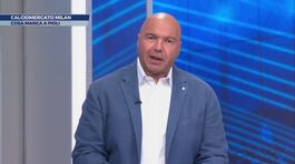 Calciomercato Milan thumbnail