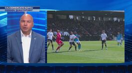 Calciomercato Napoli thumbnail