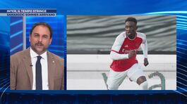 Inter, il tempo stringe thumbnail
