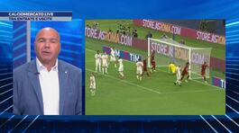 Roma: Ibanez all'Al Ahli, ora tutto su Morata thumbnail