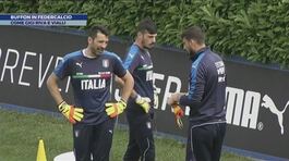 Buffon in Federcalcio thumbnail
