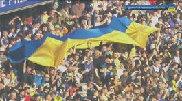 Game4Ukraine a Londra thumbnail