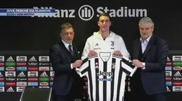 Juve, perchè va via Vlahovic thumbnail
