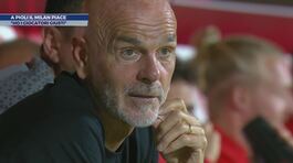 A Pioli il Milan piace thumbnail