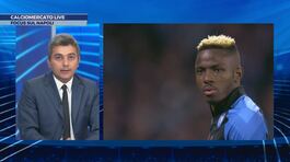 Calciomercato live thumbnail