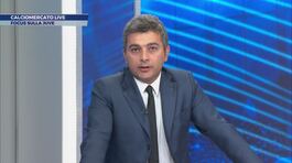 Calciomercato live thumbnail