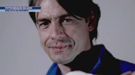 Pippo Inzaghi: 50 anni thumbnail