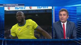 Juve: fase di stallo nella trattativa Vlahovic-Lukaku thumbnail