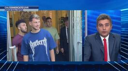 Inter, assalto ad Arnautovic thumbnail