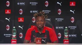 Si presenta Chukwueze thumbnail