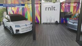 Renault al VIVA Festival di Locorotondo thumbnail