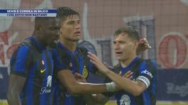 Sensi e Correa in bilico thumbnail