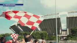 Coppa Italia: le partite di oggi thumbnail