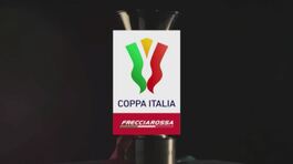 Coppa Italia su Mediaset thumbnail