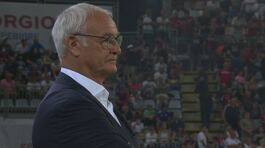 L'ultima magia di Ranieri thumbnail